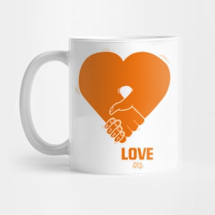 Love Mug